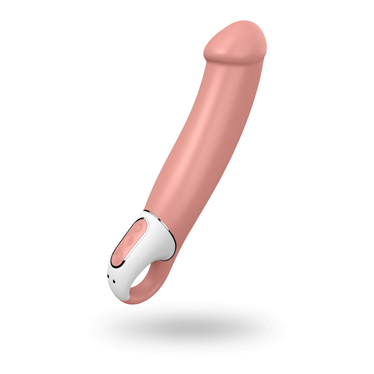 VIBRADOR SATISFYER MR RABBIT Sexto Sentiido