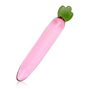 dildo-vidrio-rabano-sexto-sentiido
