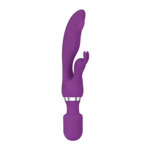 VIBRADOR RABBIT HITACHI