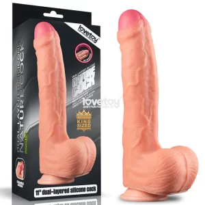 Dildo_Silicone_11_Dual_Layer_Cock_sexto_sentiido