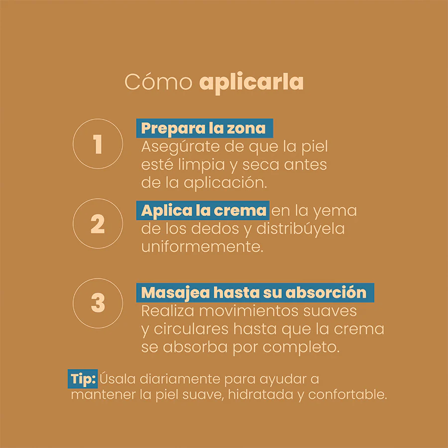 RADIANT CREMA HUMECTANTE CON FEROMONAS X 125 Ml - Imagen 4