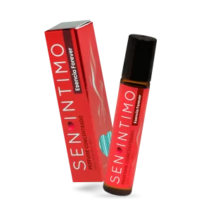 FOREVER PERFUME CON FEROMONAS X 125 ML