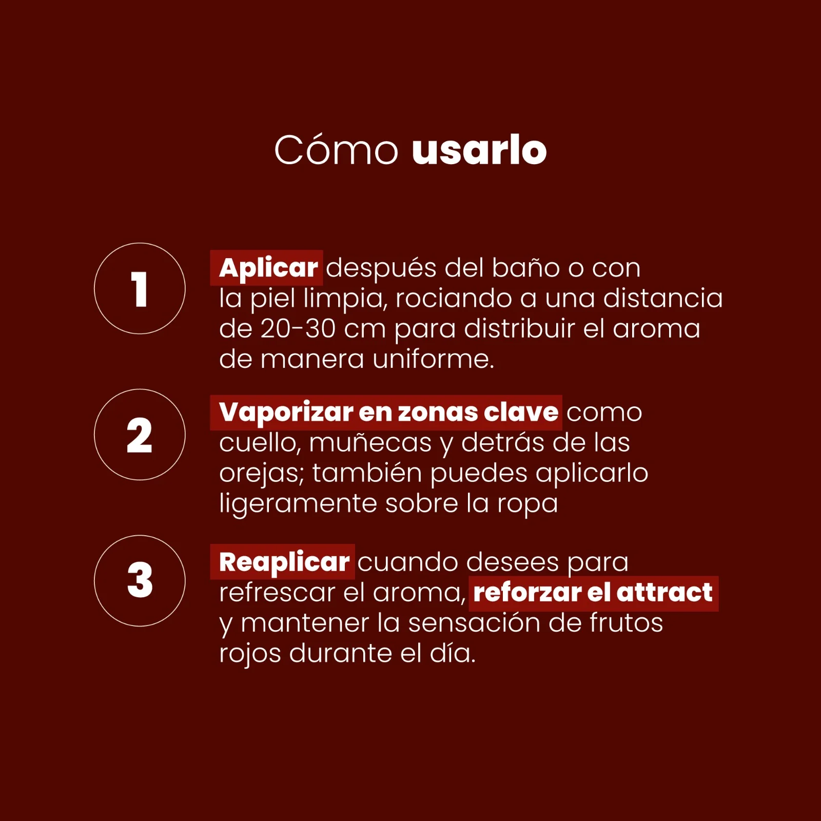 SPLASH SEXY CON FEROMONAS X 125 ML - Imagen 4