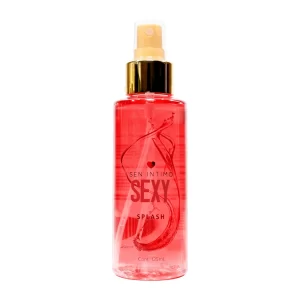 SPLASH SEXY CON FEROMONAS X 125 ML