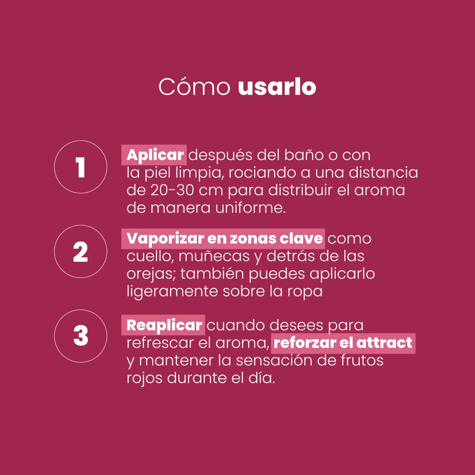 SPLASH SEDUCTION CON FEROMONAS X 125 ML - Imagen 4